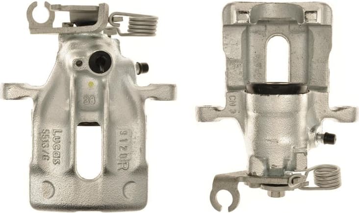 Brake Caliper 0986474354 - image 4