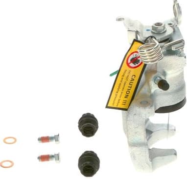 Brake Caliper 0986474354 - image 5