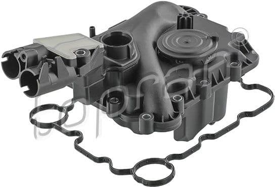 Valve, crankcase ventilation 118 738