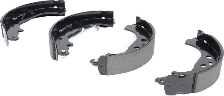 Brake Shoe Set 03.0137-0467.2 - image 2