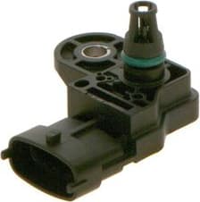 Sensor, intake manifold pressure 0261230435 - image 6