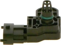 Sensor, intake manifold pressure 0261230435 - image 8