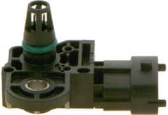 Sensor, intake manifold pressure 0261230435 - image 10