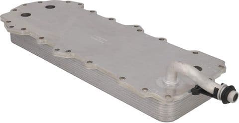 Oil Cooler, engine oil 7730163