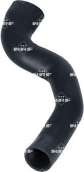 Charge Air Hose EASY FIT 166285 - image 4