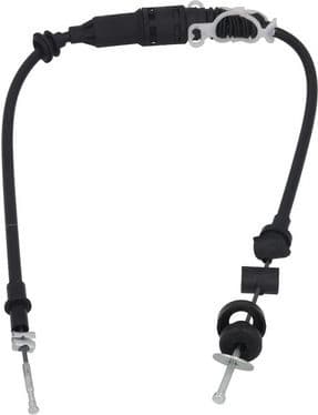 Cable Pull, clutch control LC145