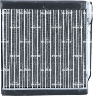 Evaporator, air conditioning 36169 - image 3