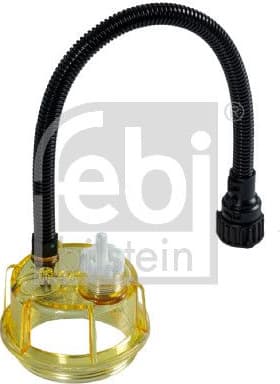 Water Separator, fuel system 171899