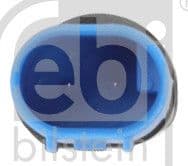 Warning Contact, brake pad wear 197399 - image 2