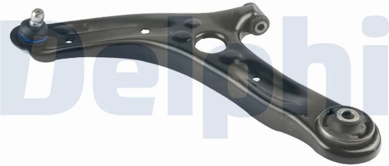 Control/Trailing Arm, wheel suspension TC3947