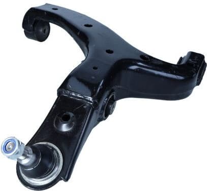 Control/Trailing Arm, wheel suspension 72-6100