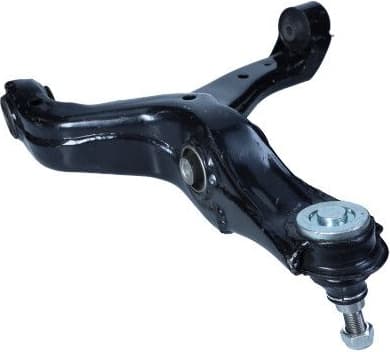 Control/Trailing Arm, wheel suspension 72-6100 - image 2