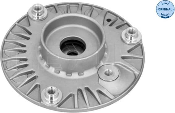 Suspension Strut Support Mount MEYLE-ORIGINAL-KIT: Better solution for you! 314 641 0013 - image 2
