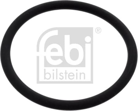 Seal, injector holder 49539