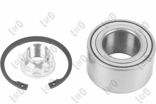 Wheel Bearing Kit LORO 141-03-060 - image 2
