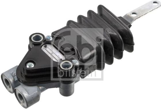 Valve, driver cab suspension 185747