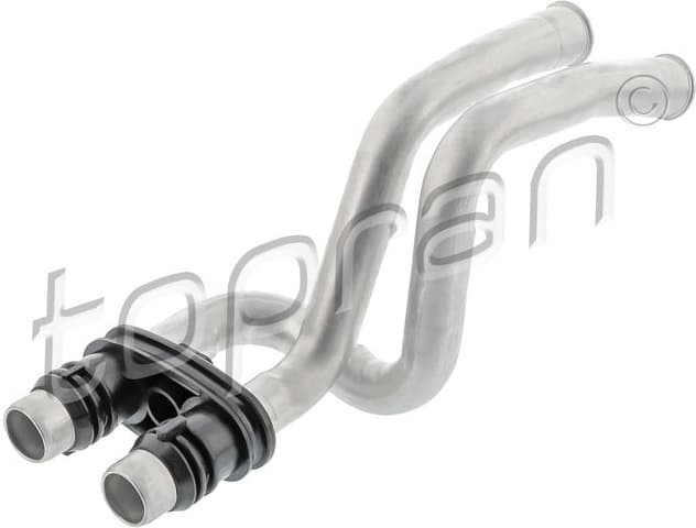 Coolant Pipe 120 785
