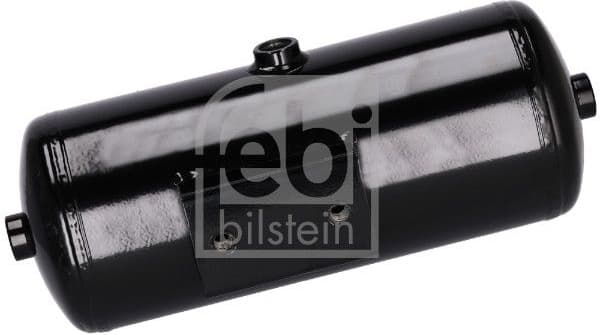 Air Tank, compressed-air system 193325