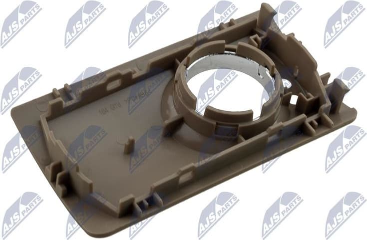 Control Unit, headlight EWS-ME-059 - image 2