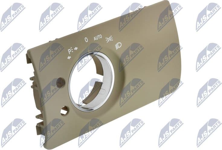 Control Unit, headlight EWS-ME-058