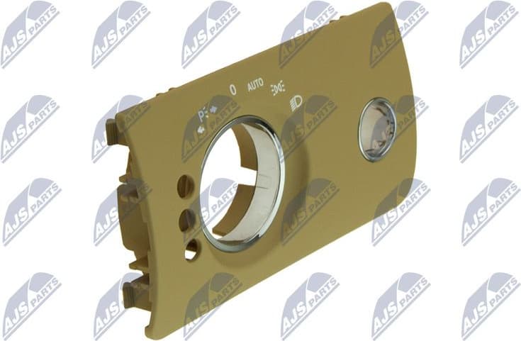 Control Unit, headlight EWS-ME-060