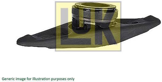 Release Set, clutch control 514001810