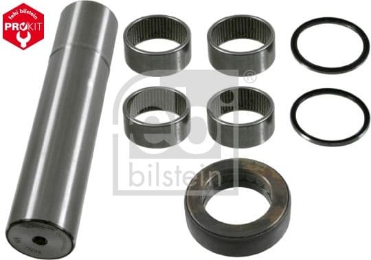 Repair Kit, kingpin ProKit 11403