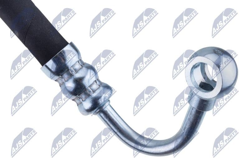 Hydraulic Hose, steering SPH-ME-003 - image 3