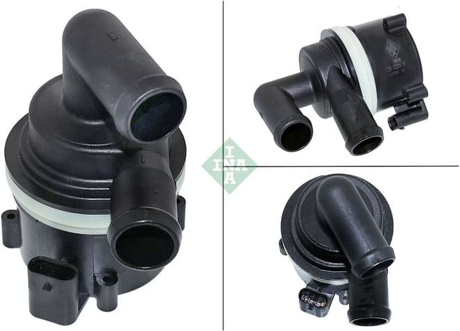 Auxiliary Water Pump (cooling water circuit) 539 0001 10