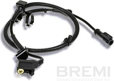 Sensor, wheel speed 51069