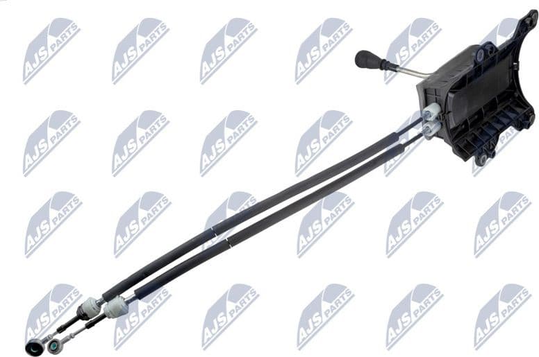 Gear Shift Lever LZB-FT-005 - image 2