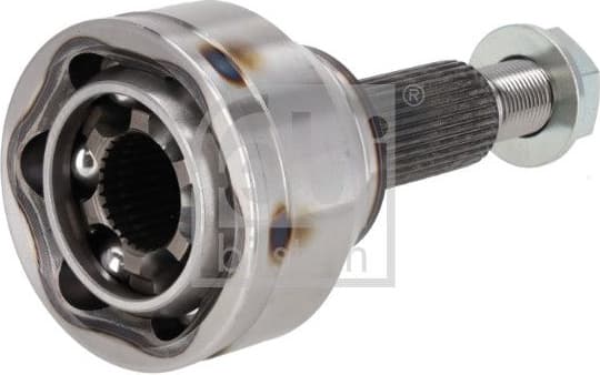 Joint Kit, drive shaft 197551 - image 2