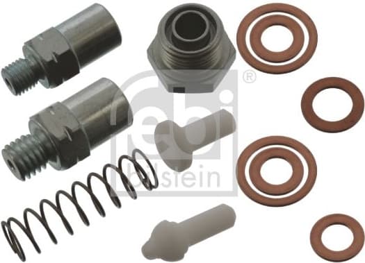 Repair Kit, fuel pump 40844