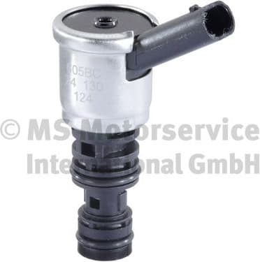 Oil Pressure Valve 7.08681.25.0