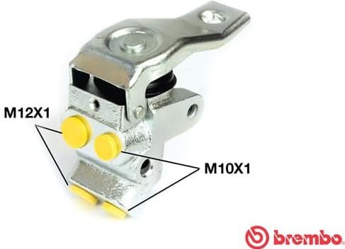 Brake Force Regulator ESSENTIAL LINE R61014 - image 2