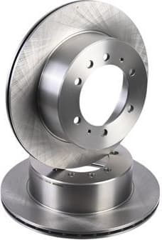 Brake Disc 6020-1266-SX