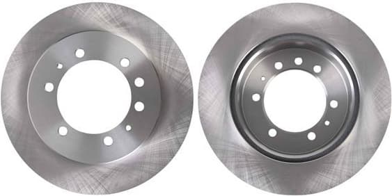 Brake Disc 6020-1266-SX - image 3
