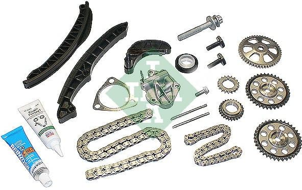 Timing Chain Kit 559 0199 50