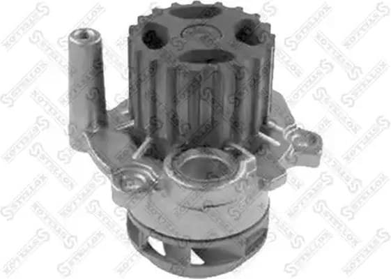 Water Pump, engine cooling 4500-0134-SX
