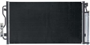 Condenser, air conditioning BEHR AC1095000S