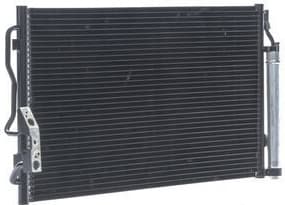 Condenser, air conditioning BEHR AC1095000S - image 8