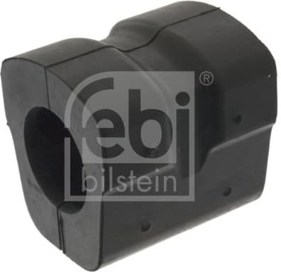 Mounting, stabiliser bar 100057