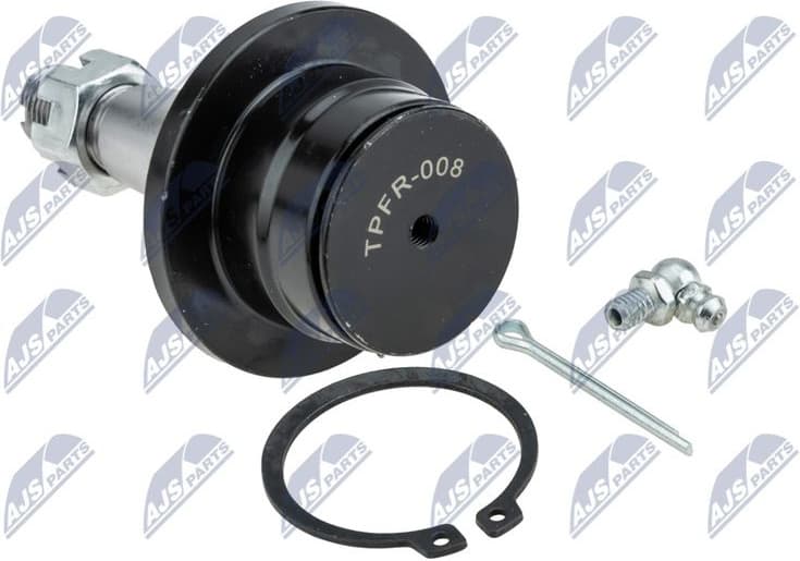 Ball Joint ZSD-FR-008 - image 2