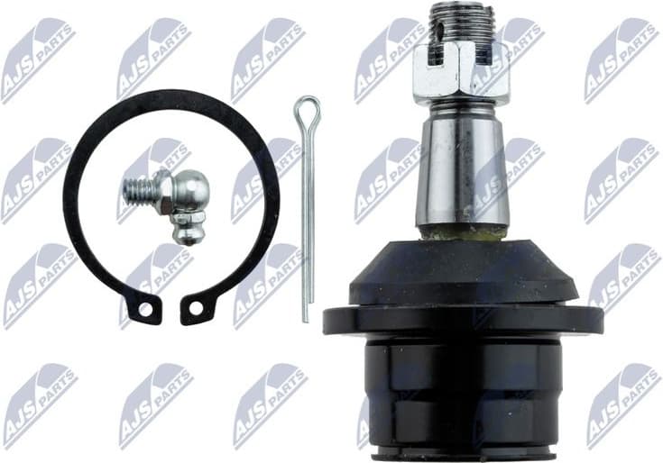 Ball Joint ZSD-FR-008 - image 3
