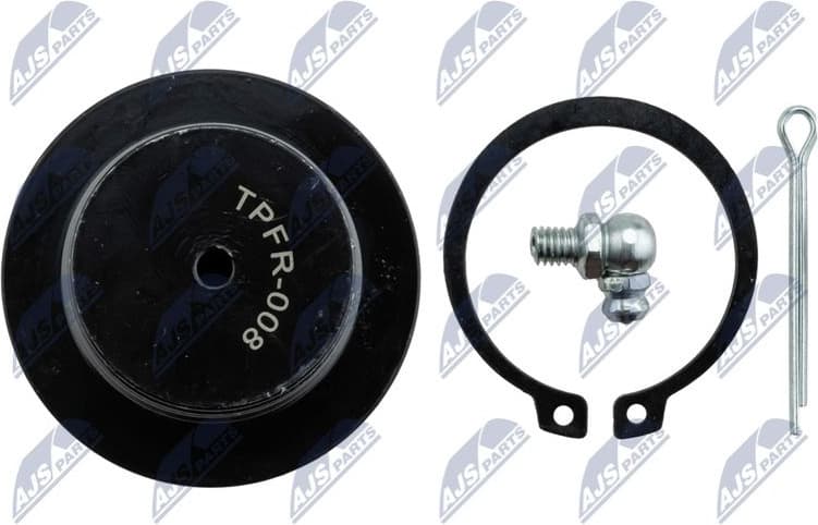 Ball Joint ZSD-FR-008 - image 5