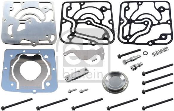 Sealing Set, air compressor 186302