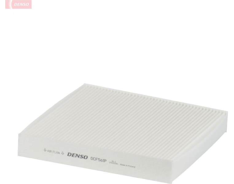 Filter, cabin air DCF561P