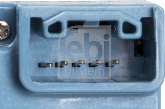 Clock Spring, airbag febi Plus 178879 - image 3