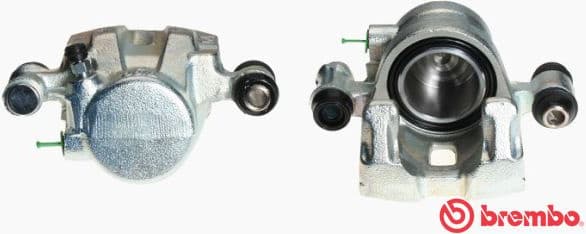 Brake Caliper ESSENTIAL LINE F 16 023