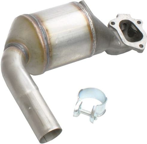 Catalytic Converter 27-6142